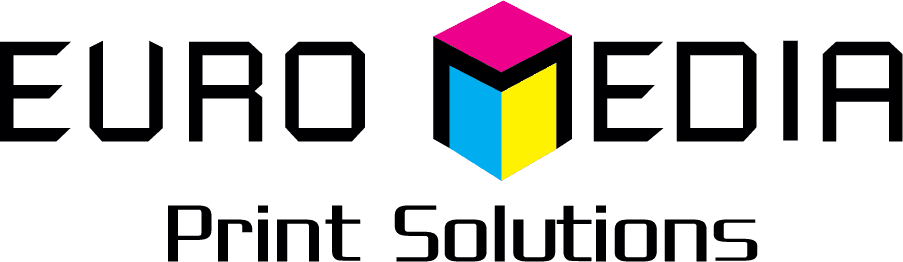 Euro Media Website logo