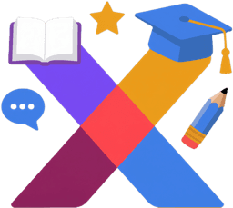 Xplain AI logo
