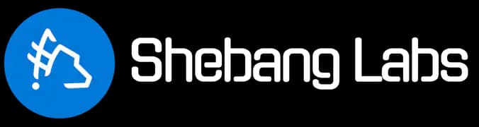 Shebang Labs logo